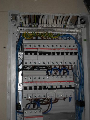 Visos elektriko paslaugos Kaunas  370-64674894