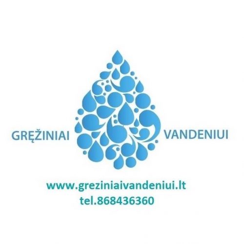 Gręžiniai, Geoterminiai Gręžiniai, Siurbliai, Vandens filtrai, Montavimas,Remontas