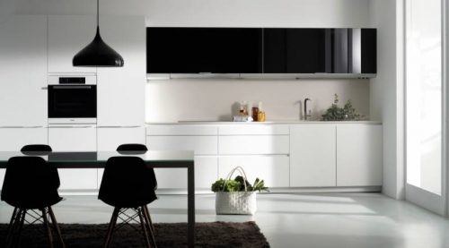 UAB Diforma projektuoja ir gamina baldus