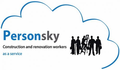 Staliaus-apdailininko darbas Danijoje(Kopenhaga)