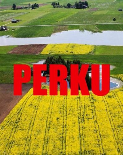 Perku ž.ū. p.žeme nuo 1 iki 1000 ha.