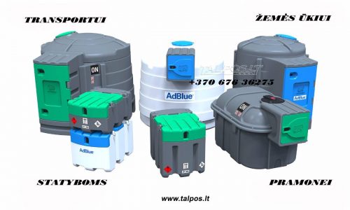 Kuro talpos, kuro kolonėlės ūkininkams ir įmonėms