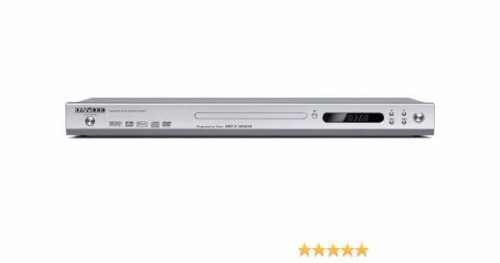 Vaizdo grotuvas Kenwood DVF-3200- S