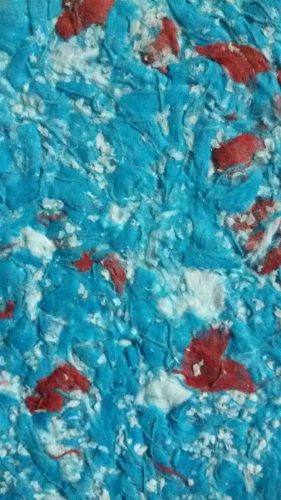 Skysti tapetai SILKCOAT