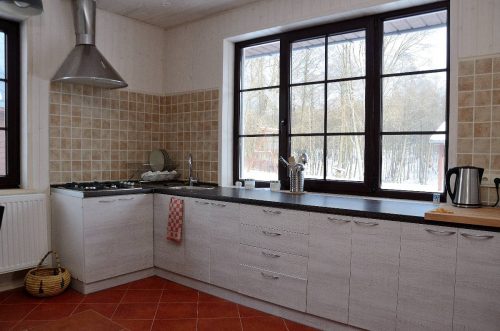 Sodyba Druskininkuose