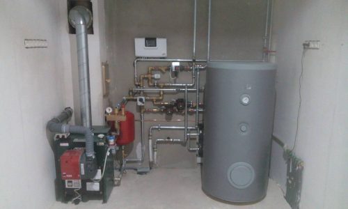 Santechnikų paslaugos