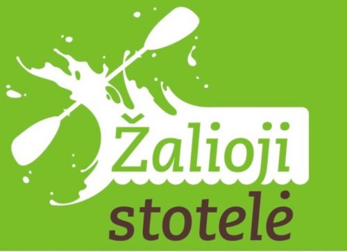 Baidarių nuoma Šventosios upe. Sodybos nuoma