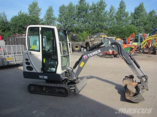 Miniekskavatorių nuoma Vilniuje, 065907990