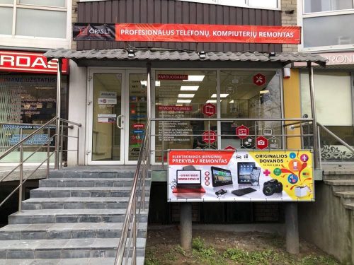 PRABANGUS ASUS X756 / 17.3″ EKRANAS / 1TB / DAILUS IR GALINGAS NEŠIOJAMAS KOMPIUTERIS
