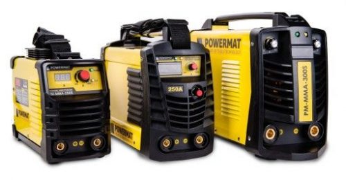 suvirinimo aparatai, skydeliai