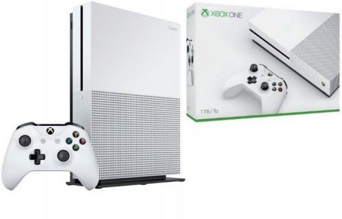 Xbox One S 1Tb