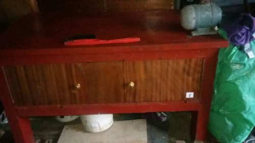 Darbastalis saltkalviui