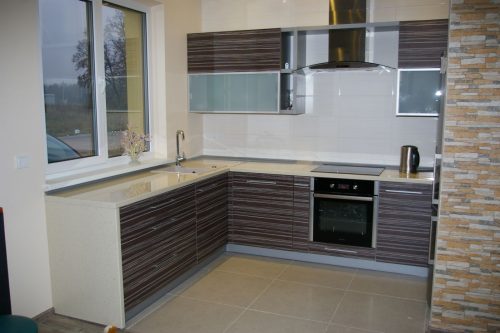 VITUVĖS BALDŲ GAMYBA