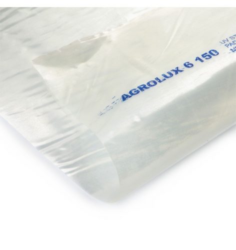 Agro Lux polietileno plėvelė