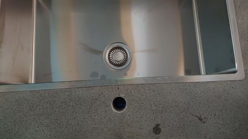 Skylių gręžimas nuo 14mm iki 210mm. Orlaidžių montavimas.