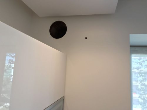 Skylių gręžimas deimantininiais grąžtais nuo 14mm iki 210mm