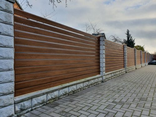 Skardinės tvoralentės