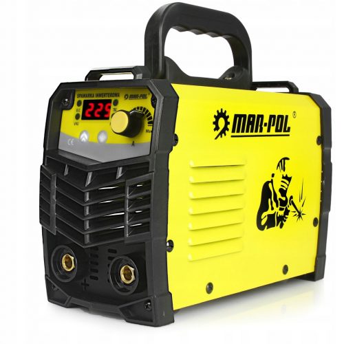 Suvirinimo aparatas marpol-330A laidai po 4m