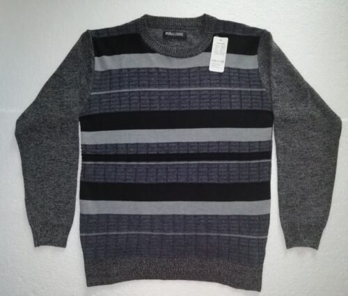 Vyriškas megztinis su vilna didelis dydis