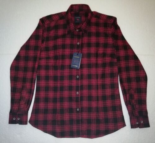 Flaneliniai marškiniai lieknoms merginoms