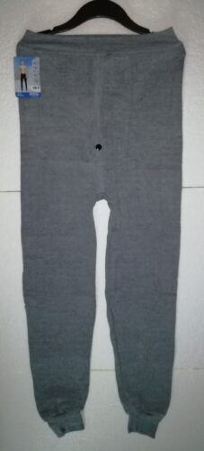 Apatinės šiltos kelnės