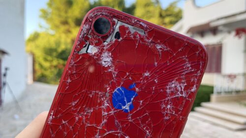 iPhone XR Remontas Vilniuje, Taisykla – Žirmūnų g. 48A [Servisas]