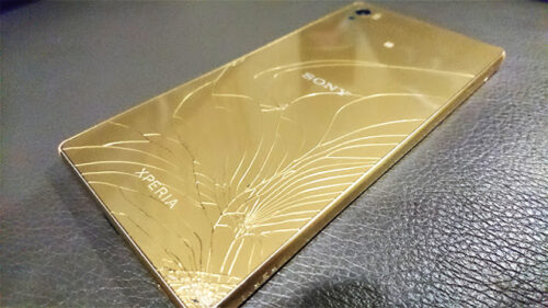 SONY Telefonų Remontas Vilniuje, Taisykla – Žirmūnų g. 48A [Servisas]