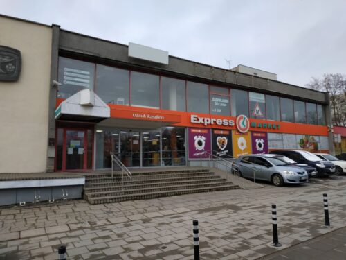 Telefonų Remontas Vilniuje, Taisykla – Žirmūnų g. 48A [Servisas]