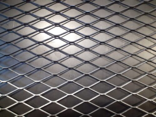 Kirstas- temptas tinklas