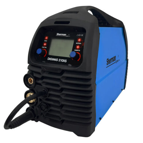 Sherman digimig 200x