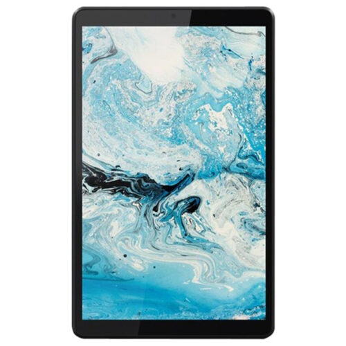 LENOVO TAB M8 TB-8505X, 8 colių planšetė, GPS navigacija, SUDERINTA SU IGO PRIMO