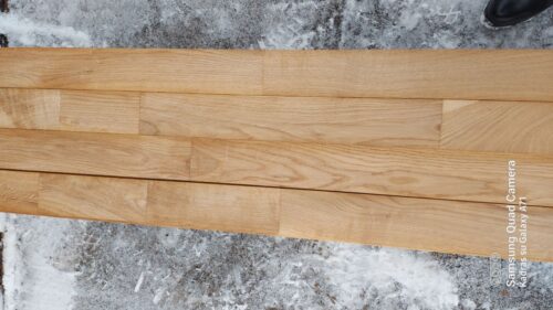 Ąžuolinės grindinės lentos