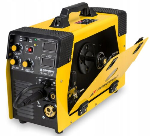 Suvirinimo ir pjovimo iranga