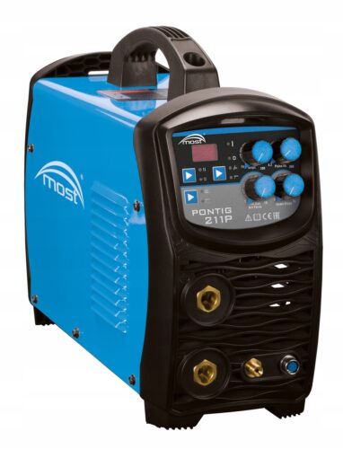 Čekiška suvirinimo iranga. Kempai svarkės tigai