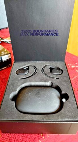 Parduodamos naujos Skullcandy Push Ultra ausinės