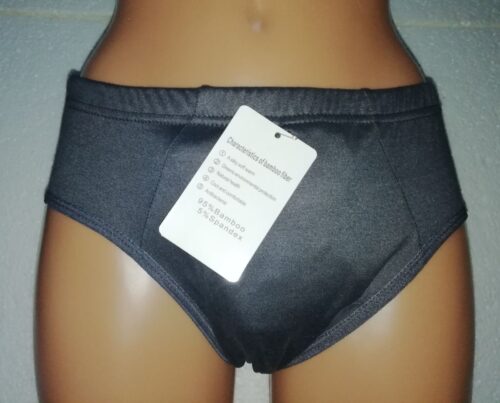 Vyriškos apatinės kelnaitės