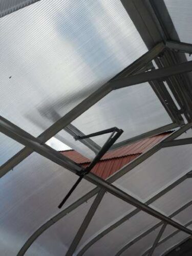 Automatinis Stoglangio/ orlaidės atidarytuvas