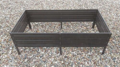 Pakelta lysvė Klasika Garden