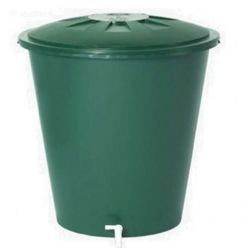 Platus vandens talpu pasirinkimas