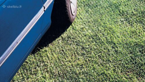 Tr Flex žemės sustiprinimo tinklas