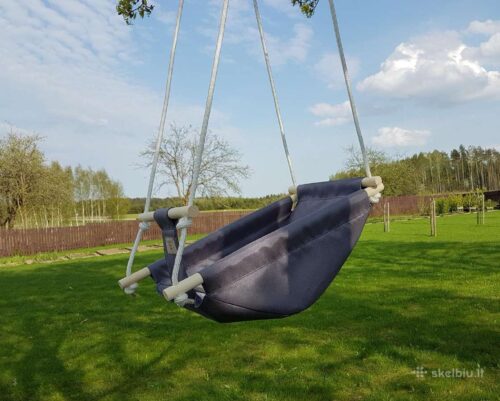 Vandenį sulaikantys audiniai