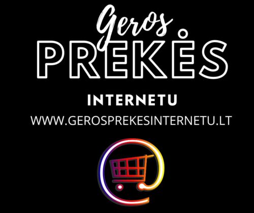 Įvairios prekės namams