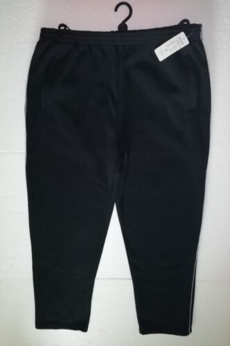 PLAČIOS VYRIŠKOS TRENINGINĖS KELNĖS 4XL – 9XL ŽIEMAI