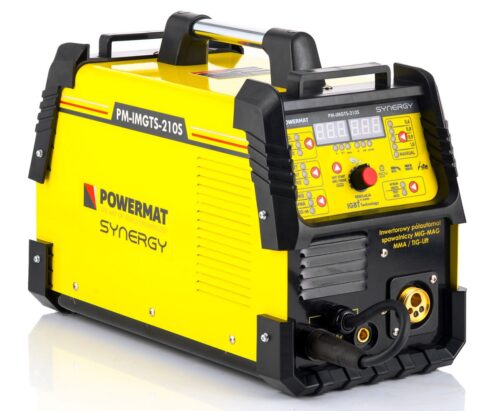 Suvirinimo aparatas Powermat 210Synergy