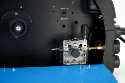 Sherman dualmig 210xs