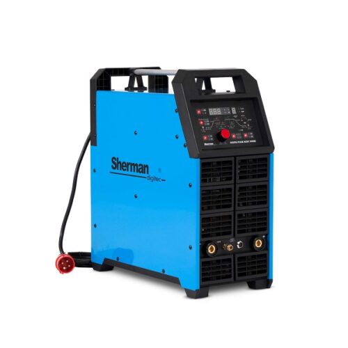 SHERMAN DIGITIG PULSE ACDC 200GD