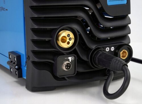 Sherman digimig 215 dual pulse