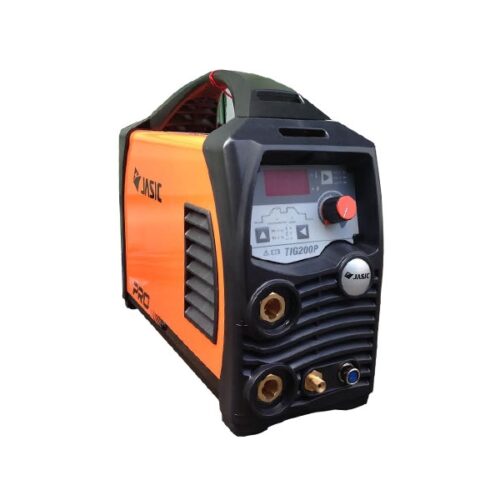 Jasic Tig-200p pro