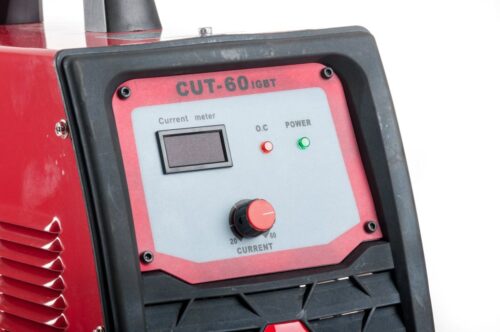 Plazminio pjovimo irenginys Bavaria cut-60