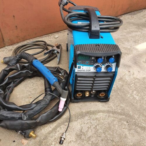 SHERMAN TIGAI ALIUMINIUI IR NE TIK